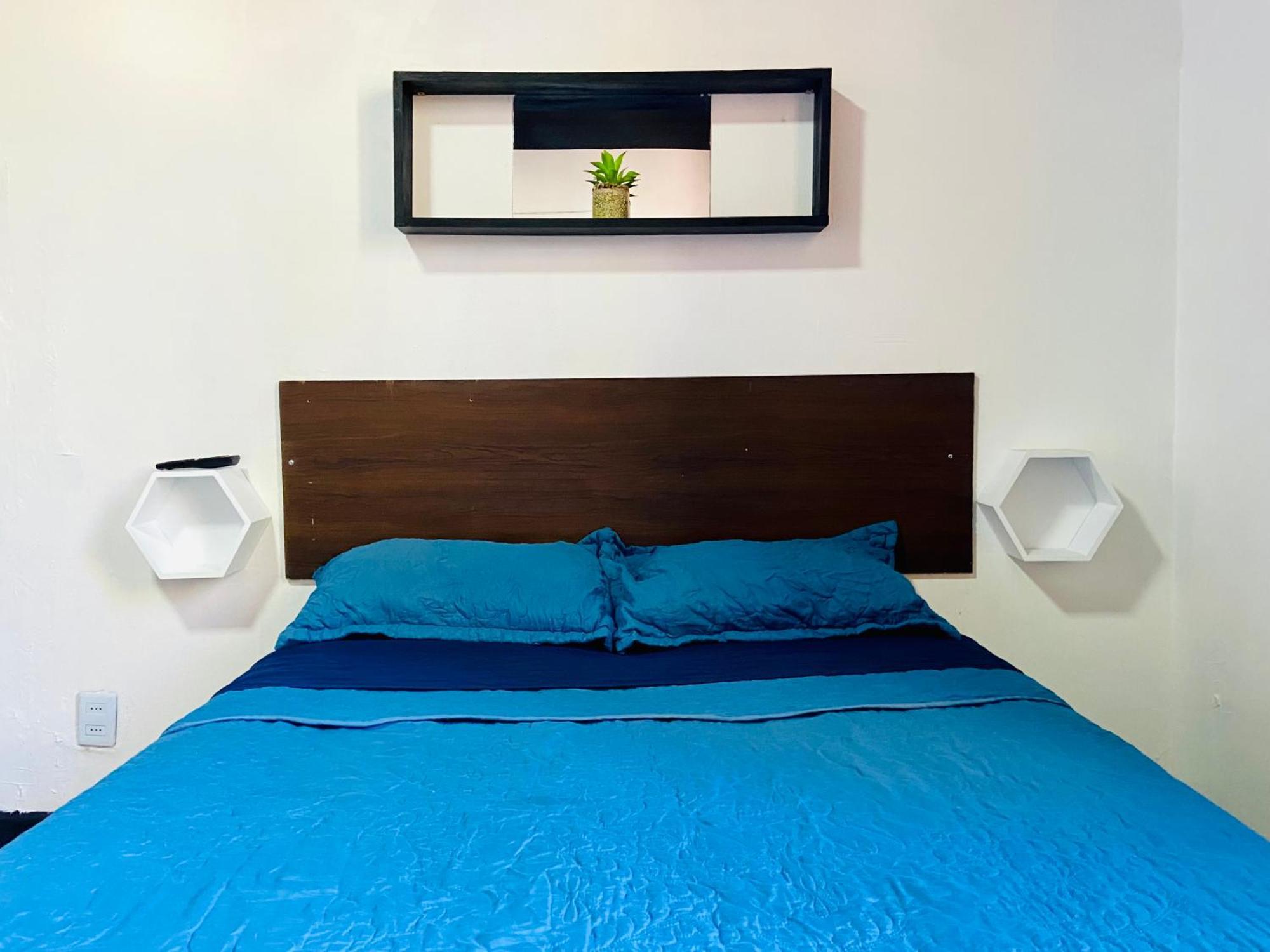 Urbano Hostel Santiago Dış mekan fotoğraf